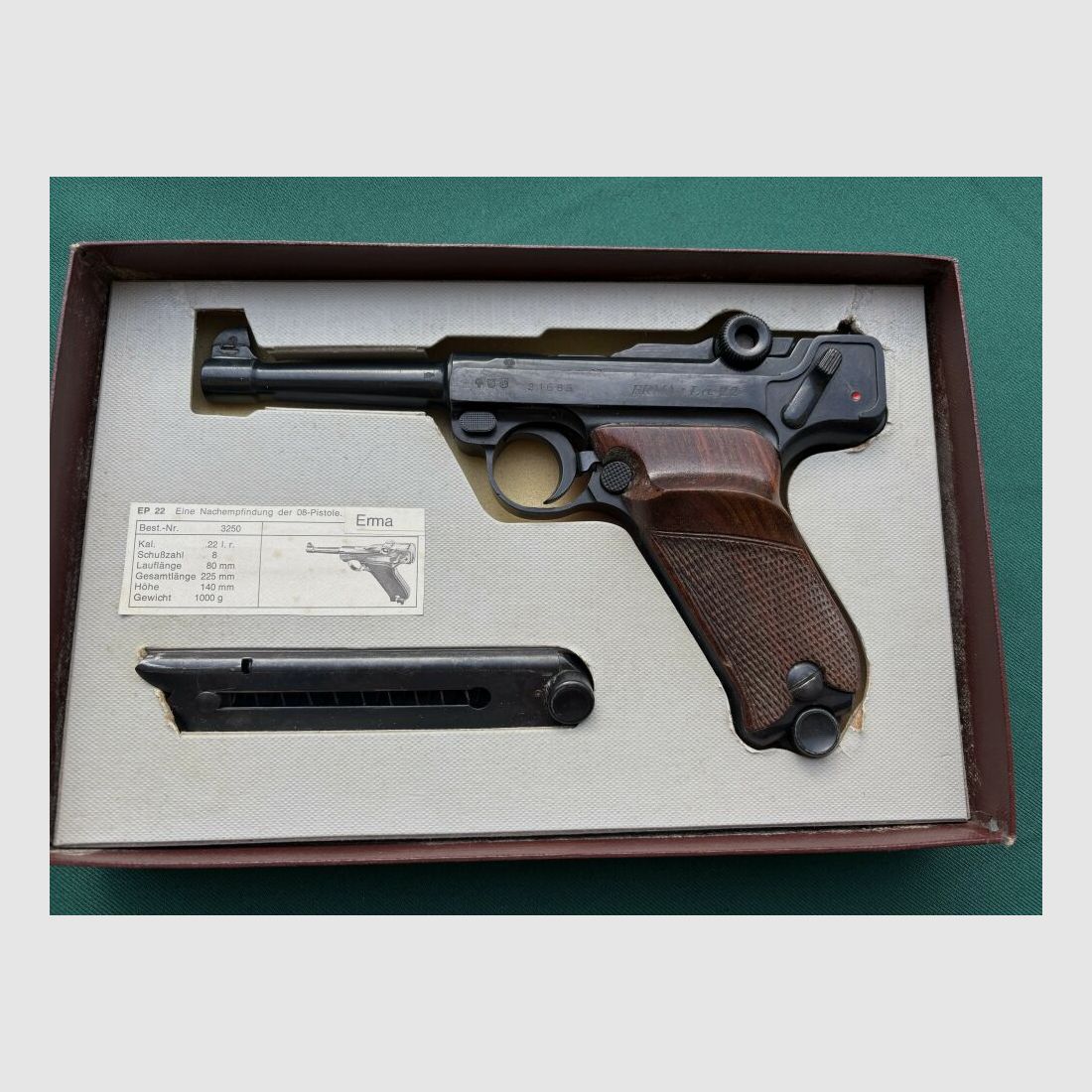 Erma EP-22