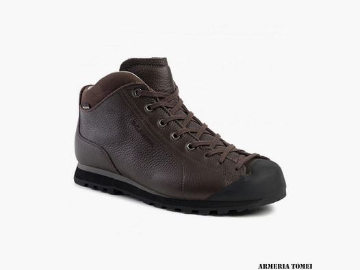 SCARPA – UOMO – MOJITO BASIC MID GTX DARK BROWN