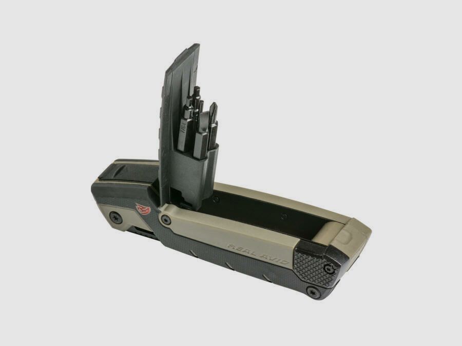 Real Avid Gun Tool Pro - AR15