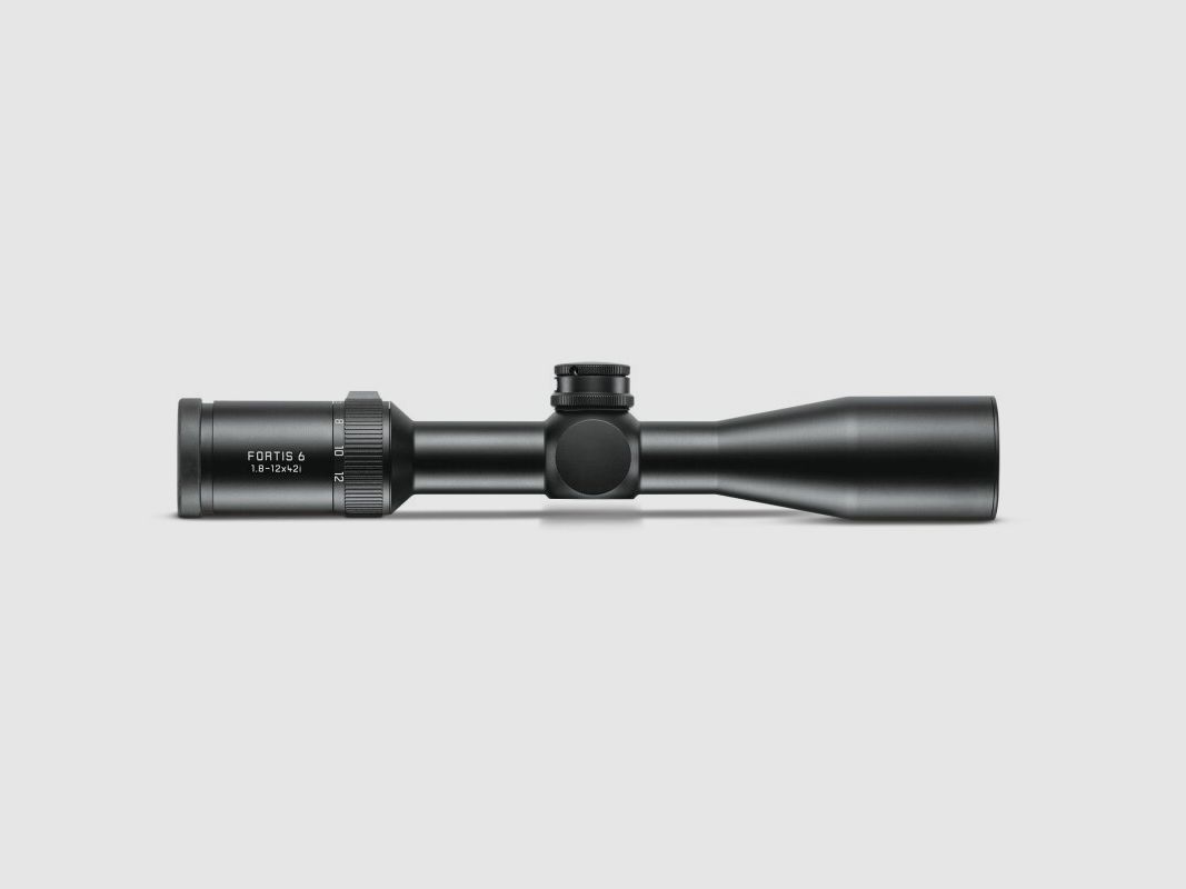 Leica Fortis 6 1,8-12x42i L-4A