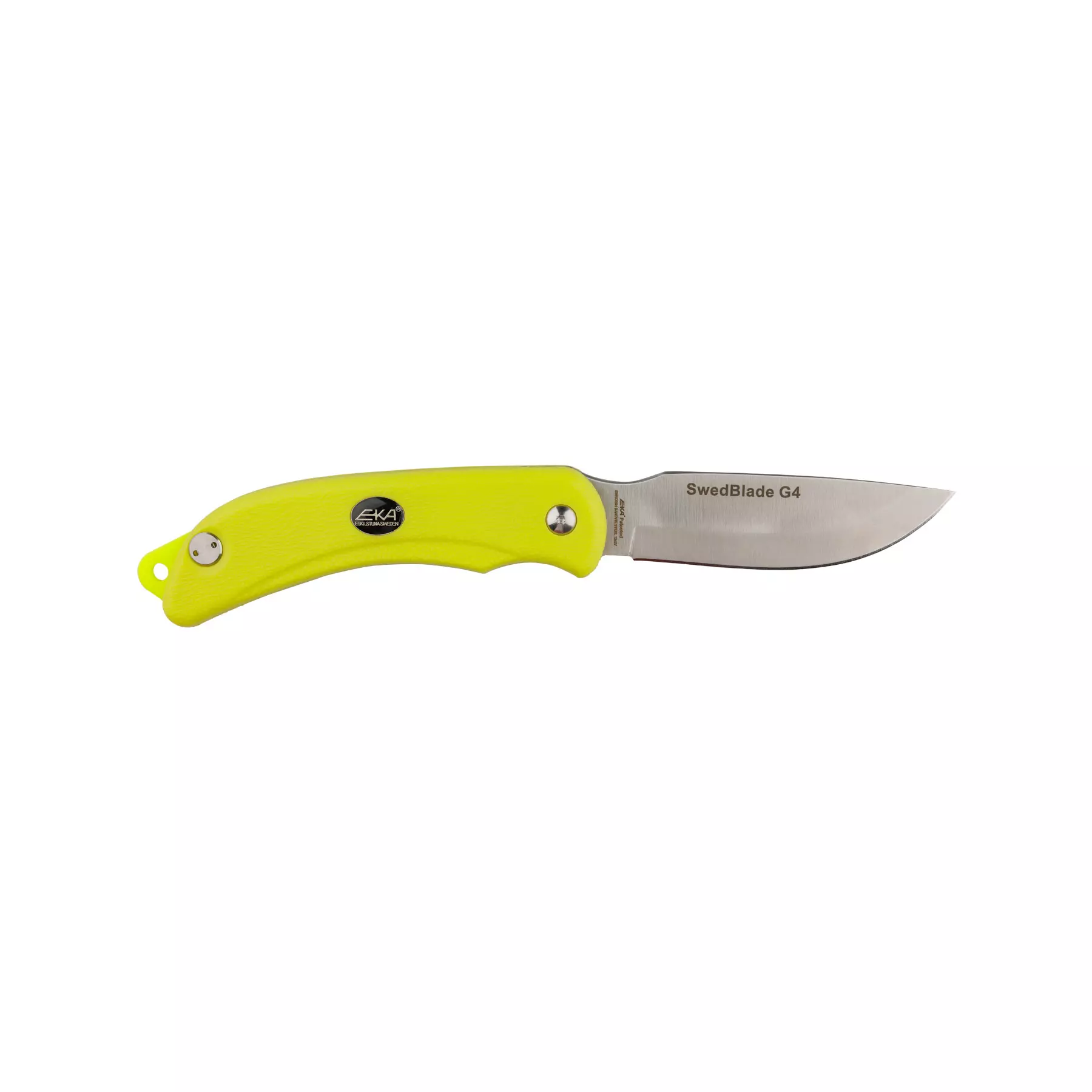 SwedBlade G4, Bild 2 von 12