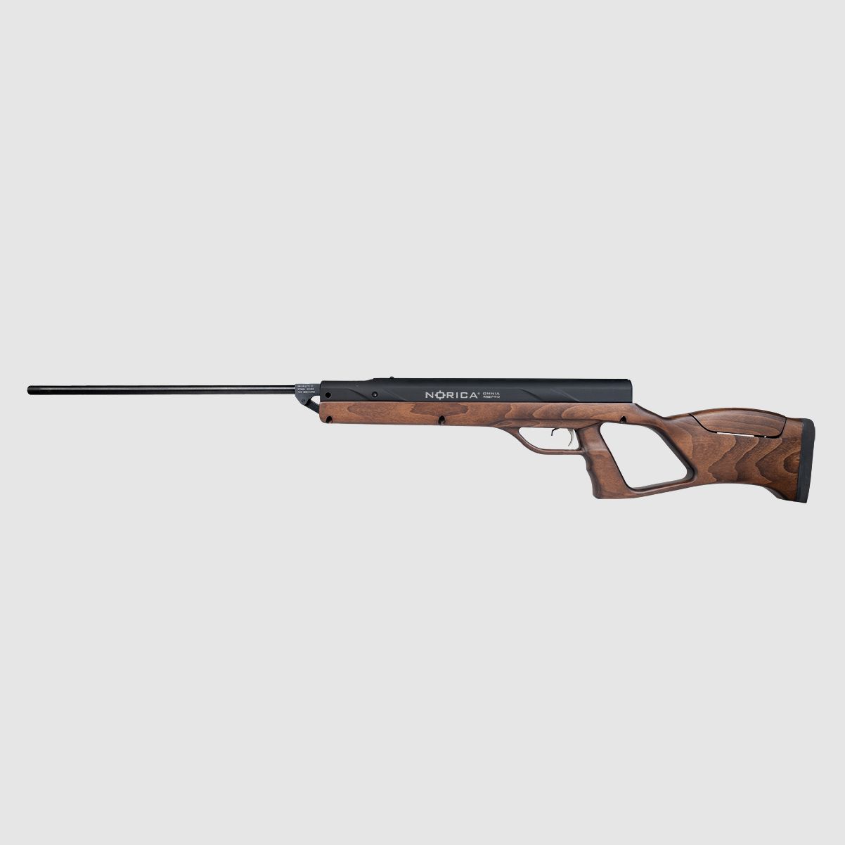 Norica Omnia ZRS PRO, image 1 of 6
