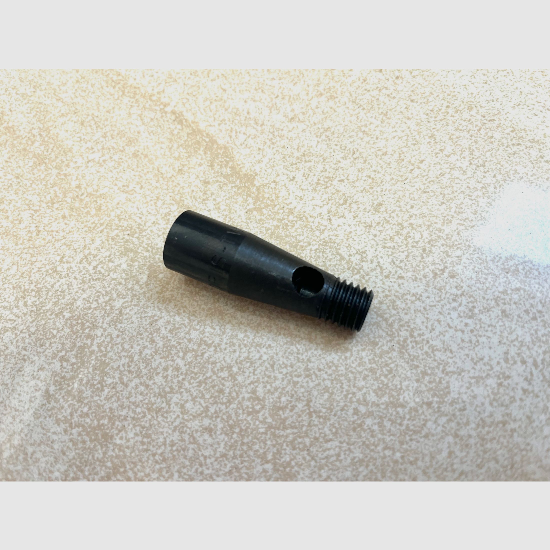 ••• Launch cup / Pyro cup for NORIS Twin - Nine •••