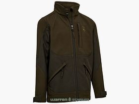 Deerhunter Softshelljack Rogaland