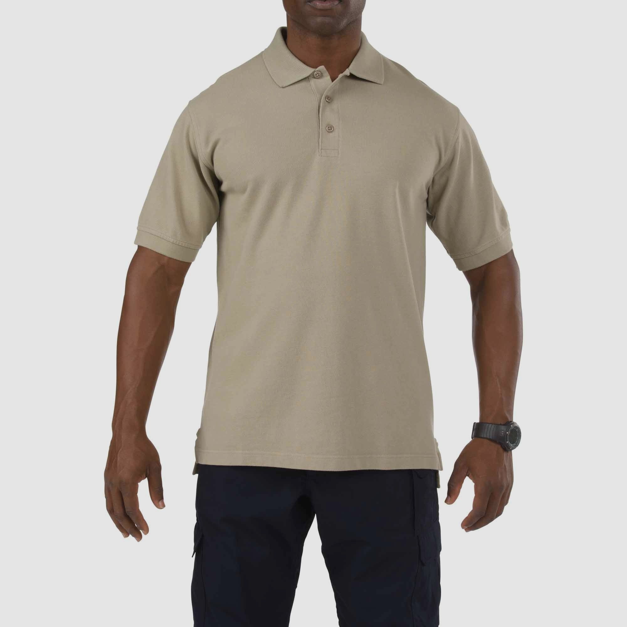 5.11 TACTICAL POLO PROFESSIONAL 41060, afbeelding 25 van 28