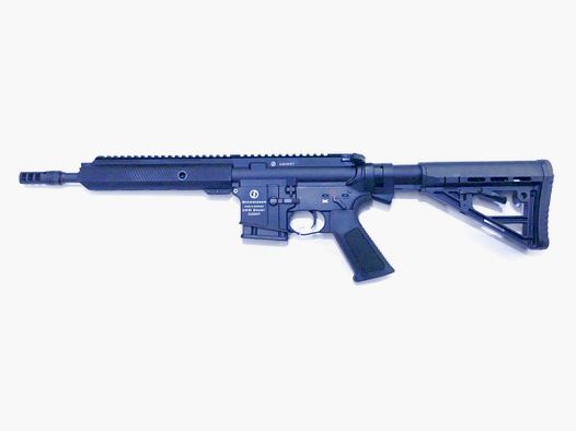 Schmeisser AR15 S4F Sport de 10,5 pulgadas .223Rem rifle semiautomático