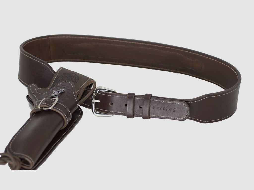 Ceinture Western John Waine, image 2 sur 18