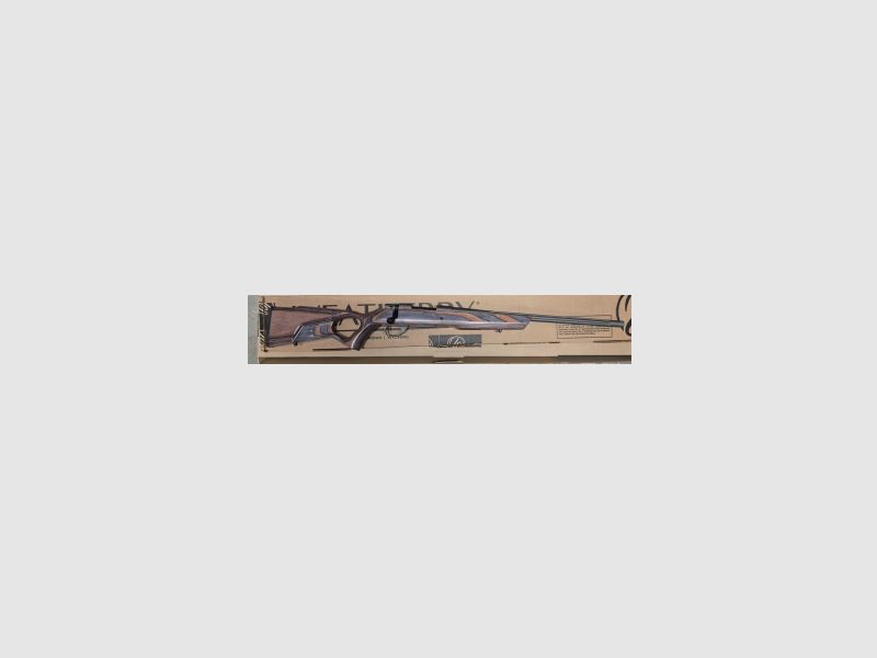 WEATHERBY VANGUARD SPIKE CAMP 6,5MM CREEDMOOR 20"