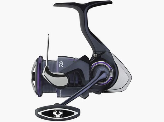 DAIWA PROREX V LT 2025 3000CXH Rolle