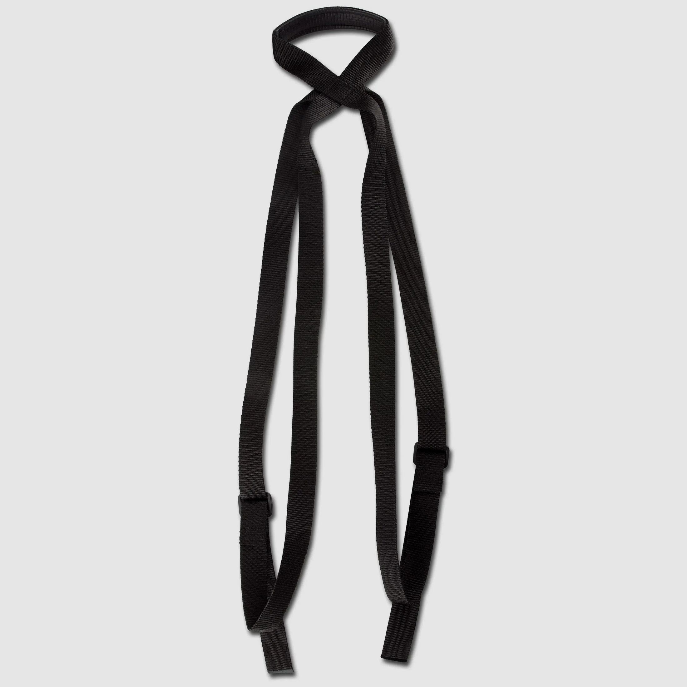 Home rescue and recovery harness