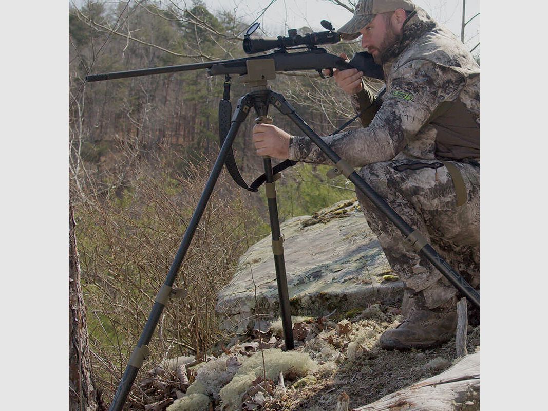 Primos Trigger Stick APEX / Zielstock