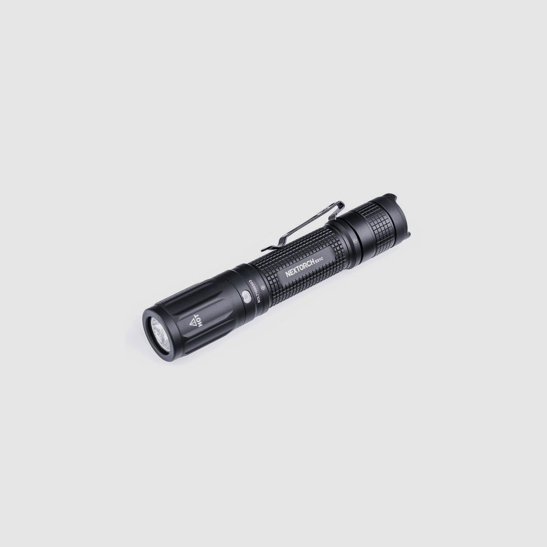 NEXTORCH E51C - LED FLASHLIGHT - 1600 LUMENS