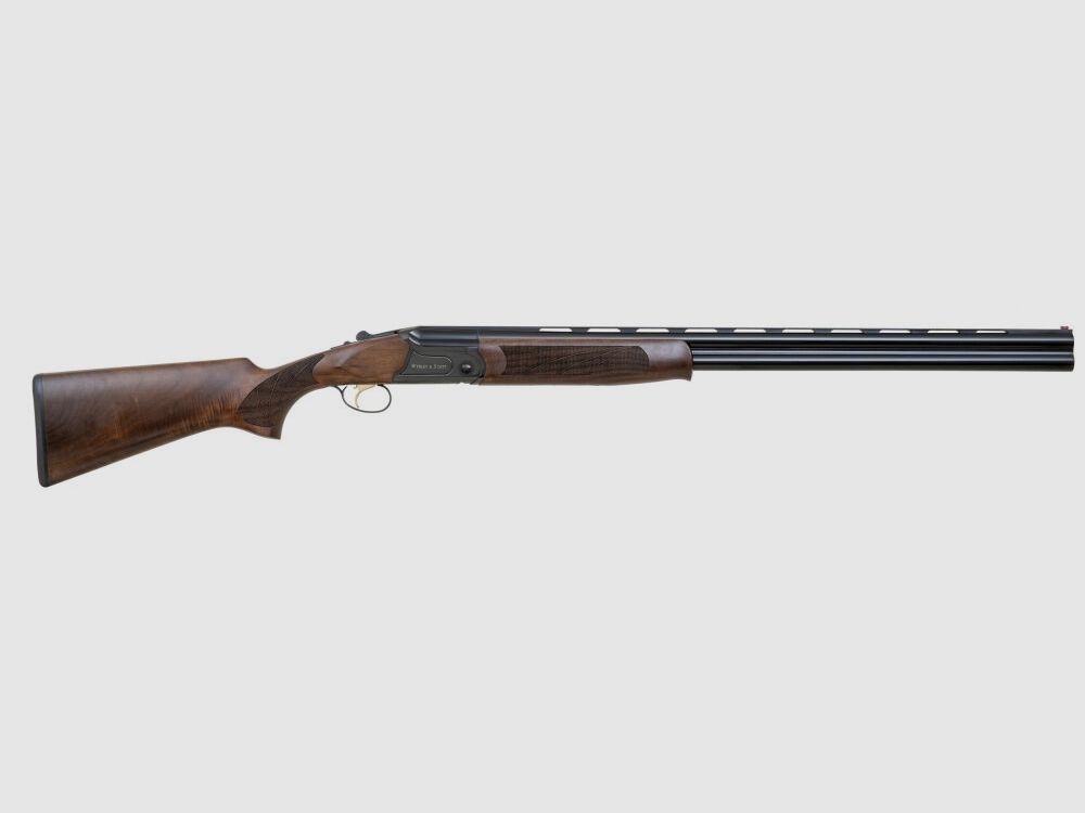 Webley & Scott 900B - 71cm canon en acier 20/76 détente simple 5x choke