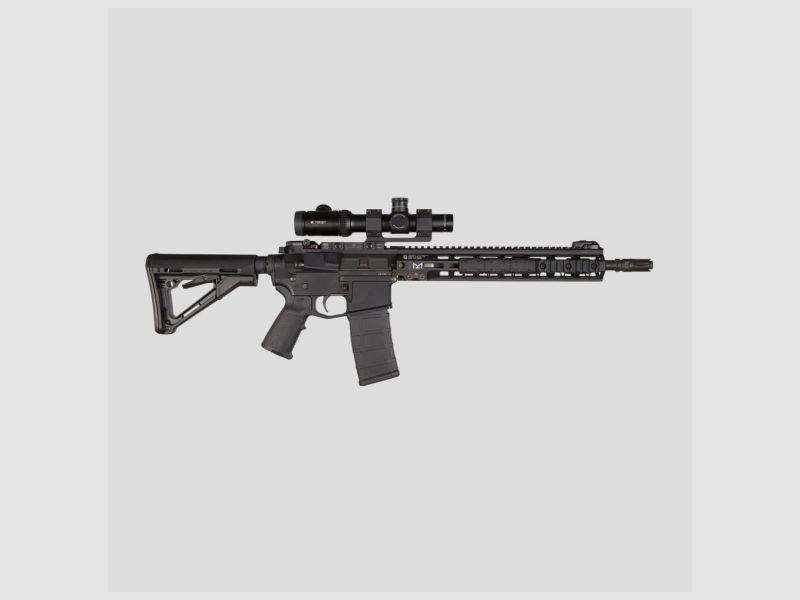 Magpul – M-LOK Rail Section Aluminium 9 Slots, Bild 3 von 5
