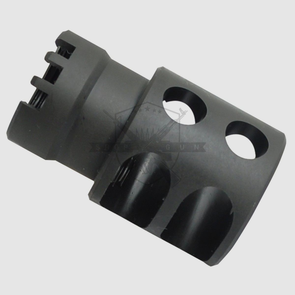LCT DTK-2 Muzzle Brake(24x1.5mm R)