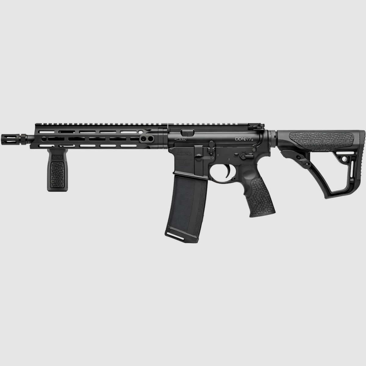 Daniel Defense M4 V7s 11,5'', afbeelding 2 van 6