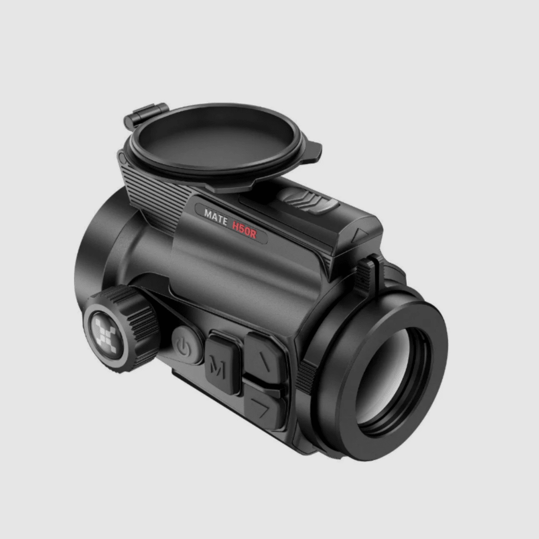 Wärmebildmonokular Clip-On Nocpix MATE 2 MH50R, Bild 3 von 10