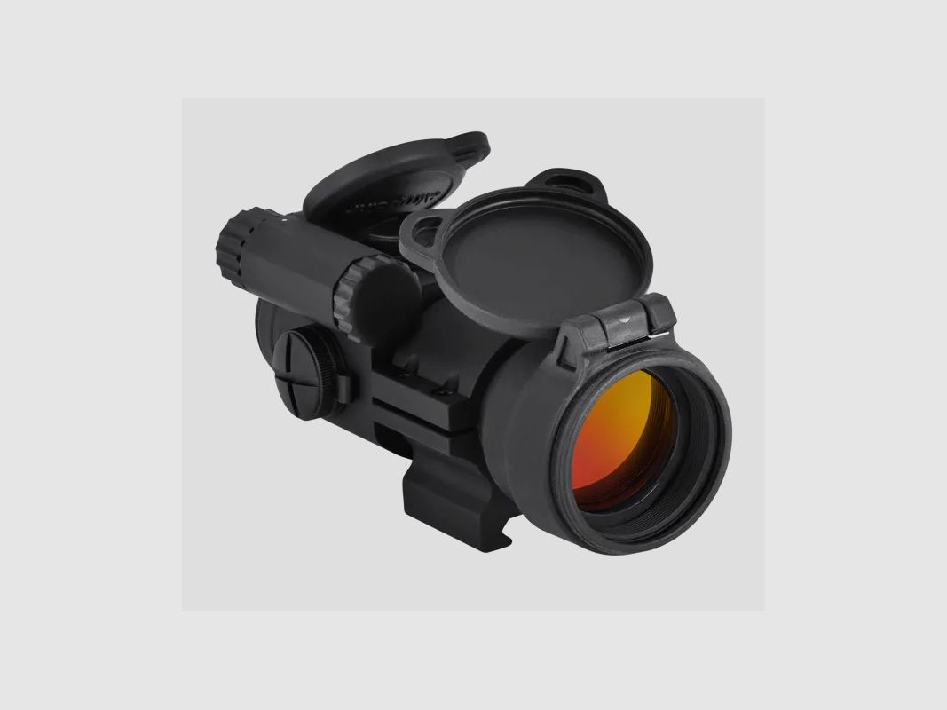 Holographisches Zielfernrohr AIMPOINT COMP C3, Bild 2 von 2