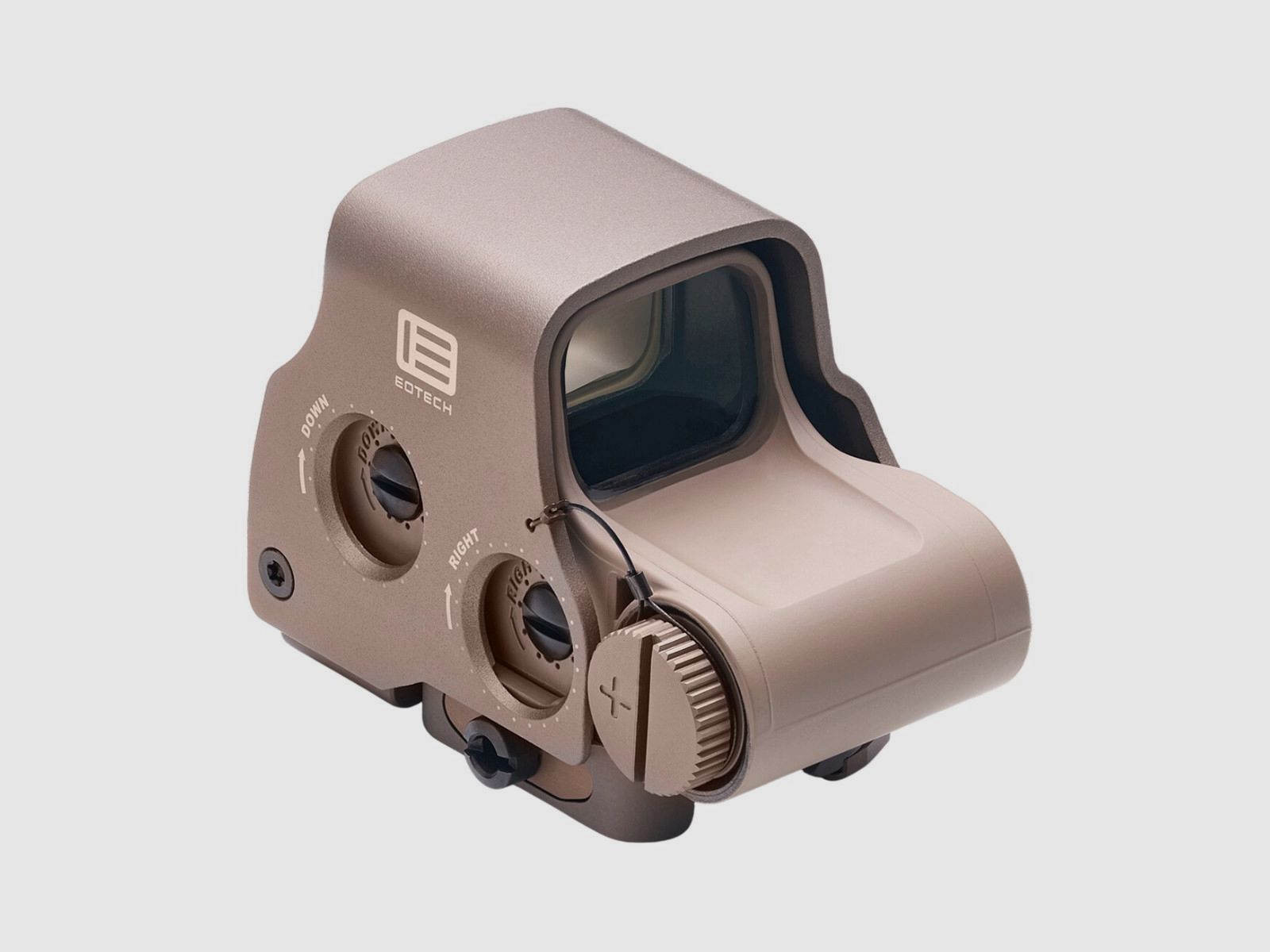 EOTech – visor holográfico EXPS3-0 – TAN, imagen 4 de 12