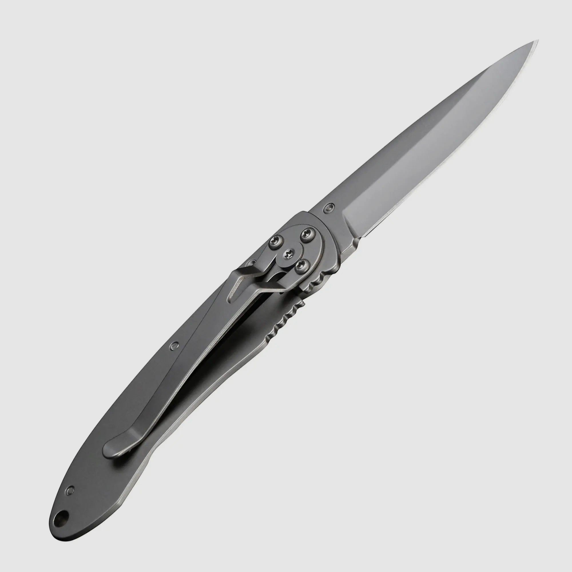 PUMA XP Framelock Everyday Carry Pocket Knife