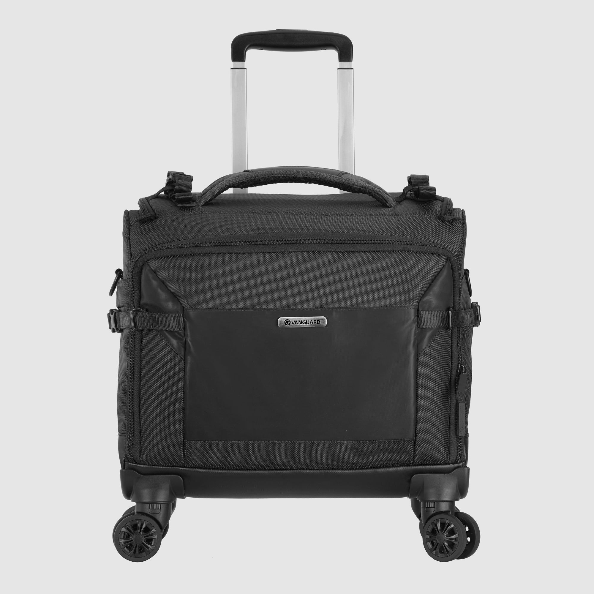 Vanguard World Veo Select 42T BK – Walizka fotograficzna na kółkach, zdjęcie 1 z 8