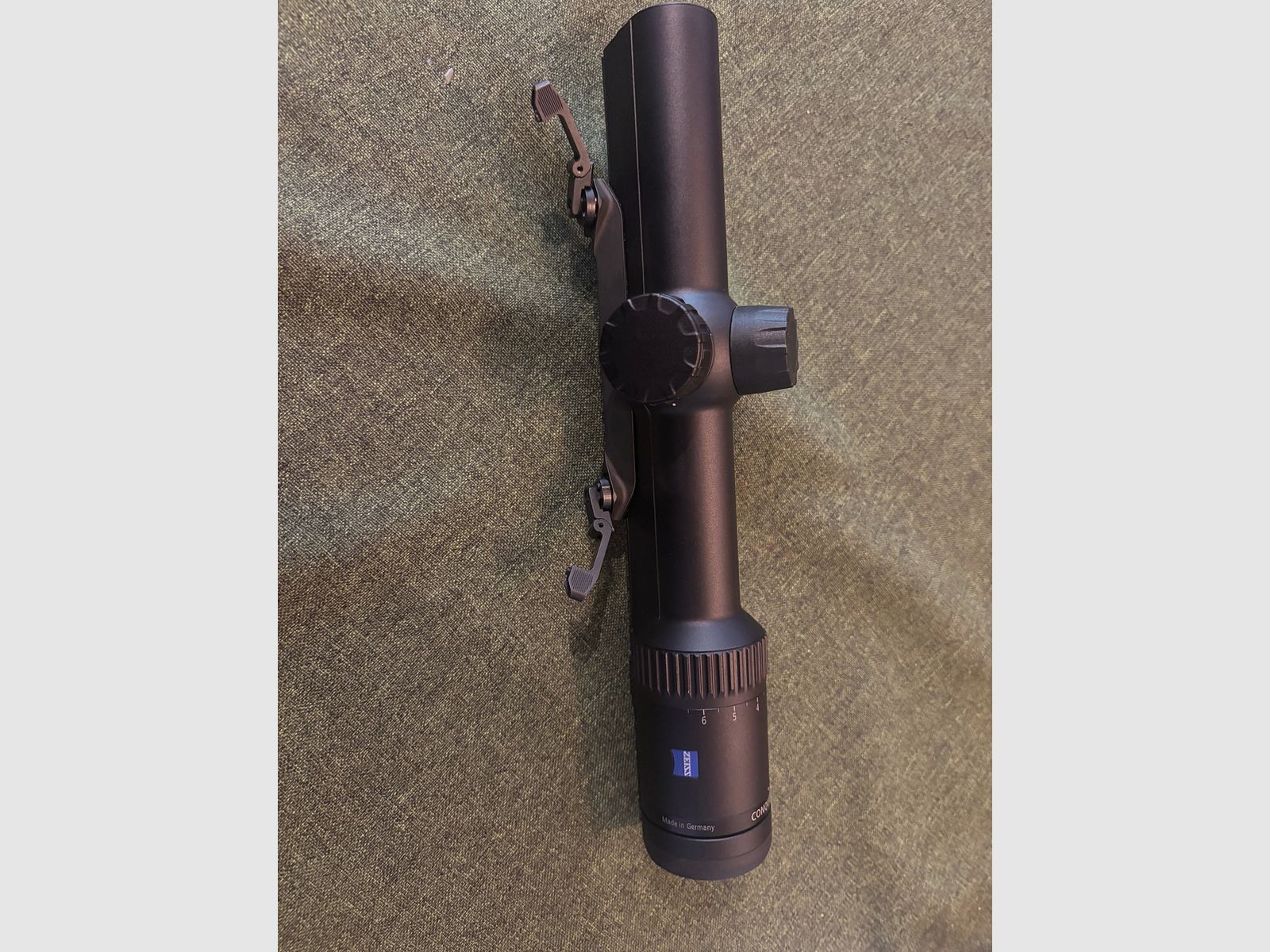 Zeiss Conquest V6 1.1-6x24