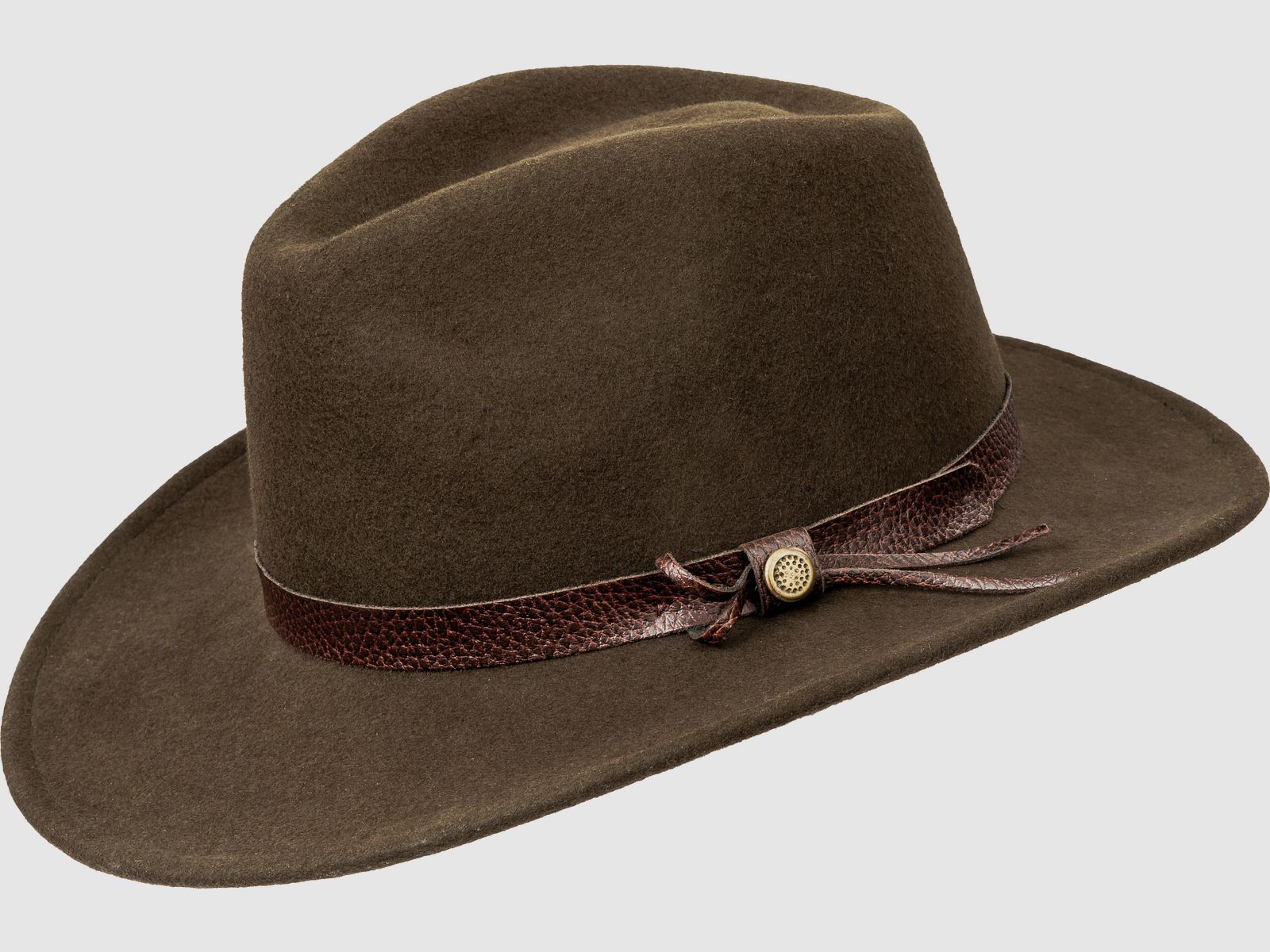 Sombrero de caza Albatros