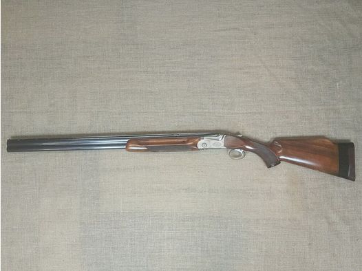 SKB Model 600