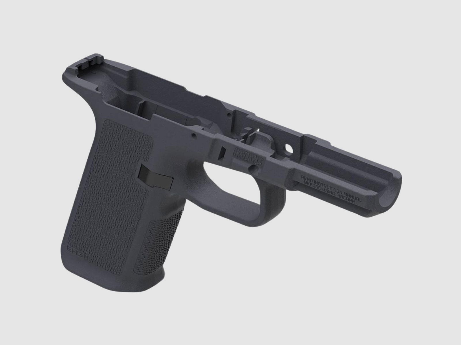 Magpul – Poignée EHG RG9 – Ruger RXM Full Size – Gris – MAG1517-GRY, image 2 sur 6