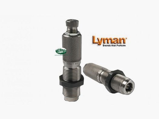 LYMAN DIES kal.300 Win mag zestaw 2 die 7455647