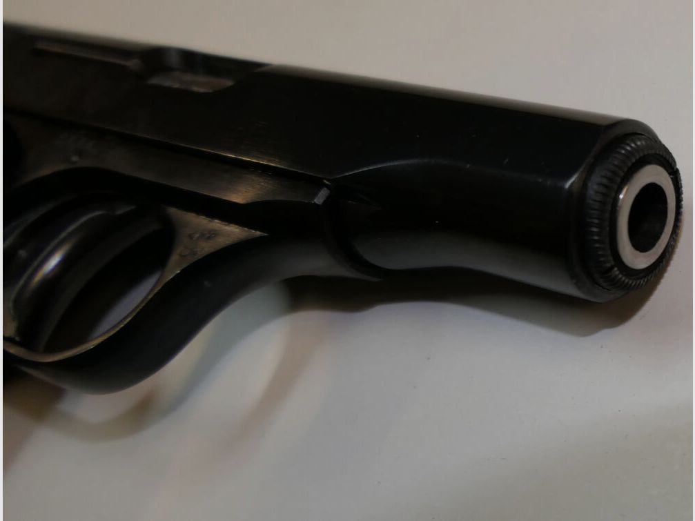 Browning FN Mod.1910