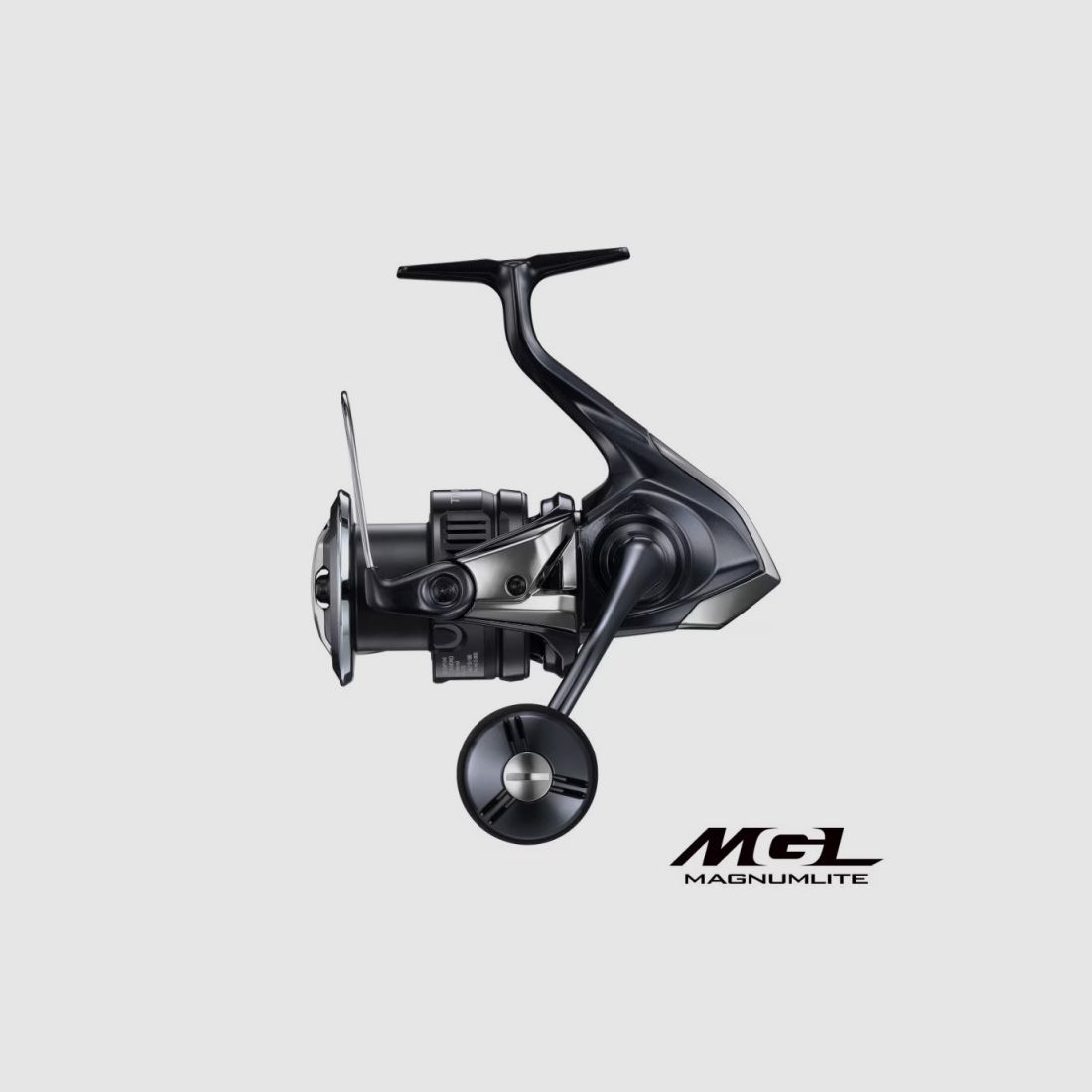 MOULINET SHIMANO TWIN POWER XD FB 4000 HG