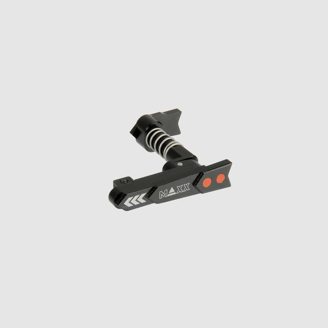 Advanced Magazine Release Typ A [MAXX MODEL]