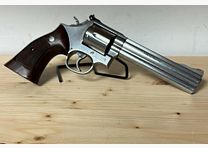 Smith & Wesson 686-4 .357Mag