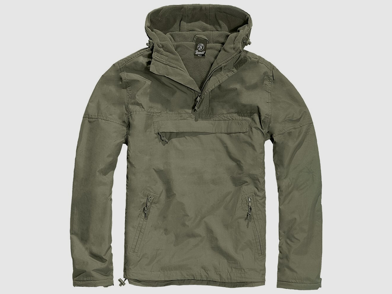 Brandit Windbreaker Windjacke Regenjacke