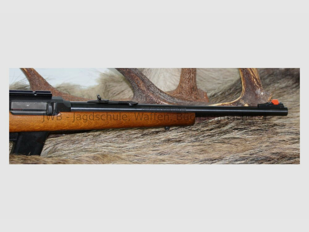 Marlin Camp Carabine 9 9mmLuger