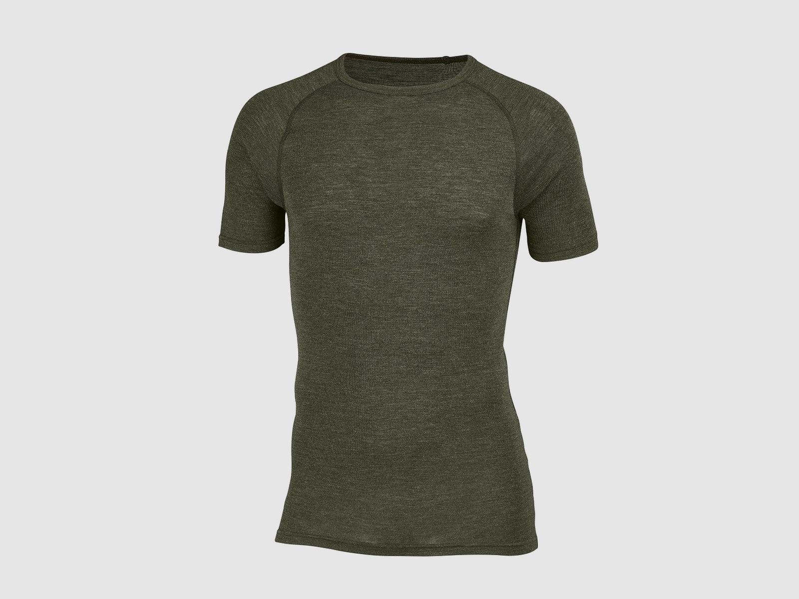 Thermowave T-Shirt Merino Warm