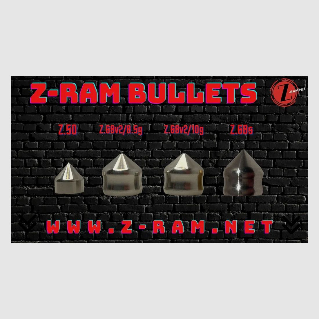 NOUVEAU !!! CULASSE Z-RAM NOIRE DIAMÈTRE 50MM POUR BOUTEILLE DE 0,2L