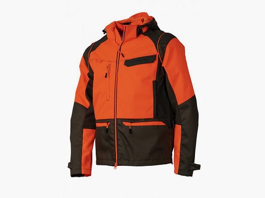 Veste de traque Somlys Kevlar Survivor L