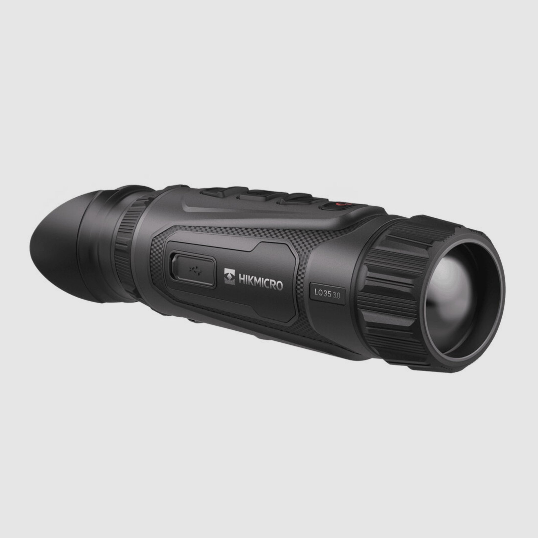 Hikmicro Lynx 3.0 LQ35, image 1 sur 5