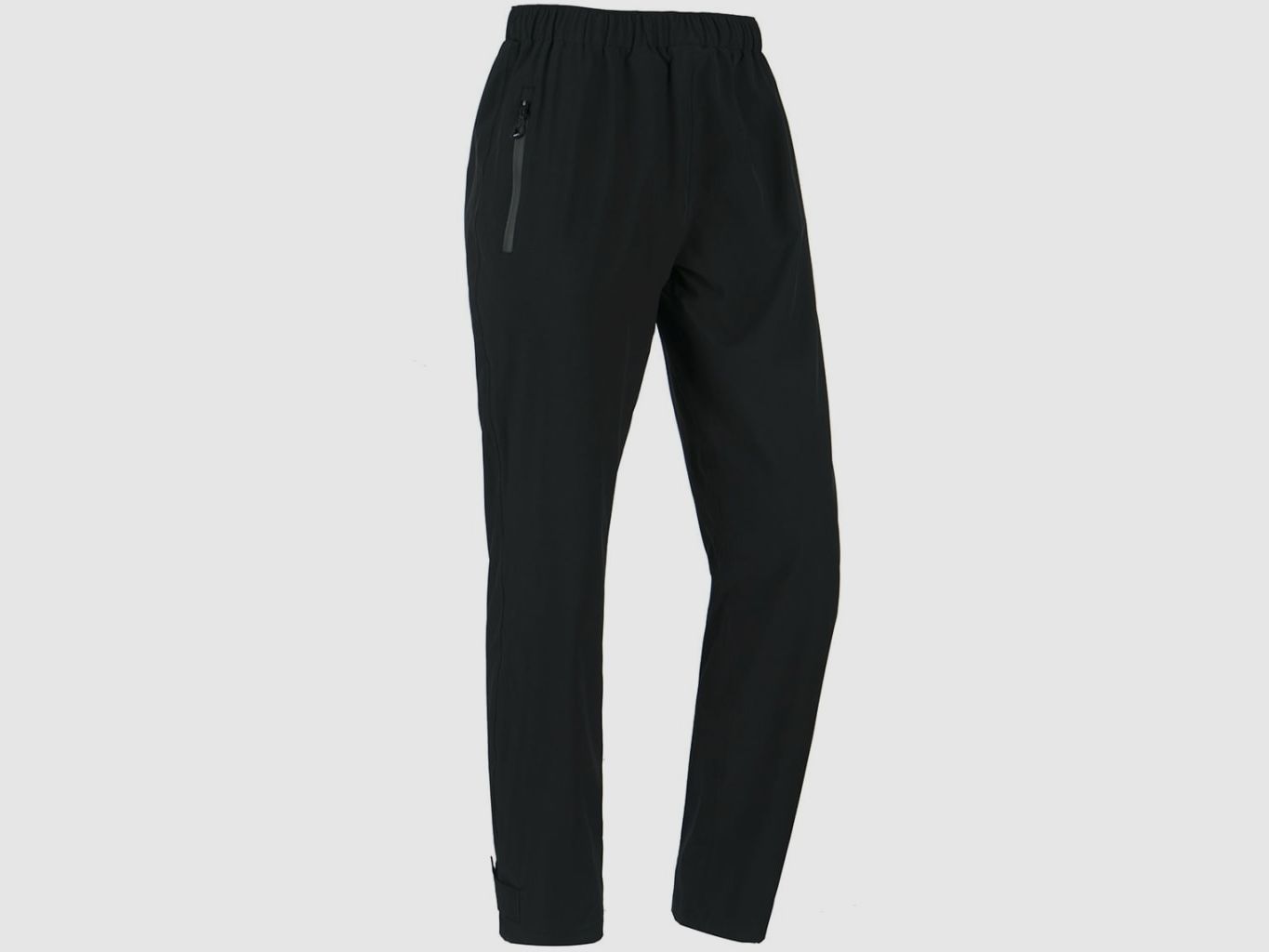 Weather Report Delton Hose W-Pro Rain Pants Men Black 4XL