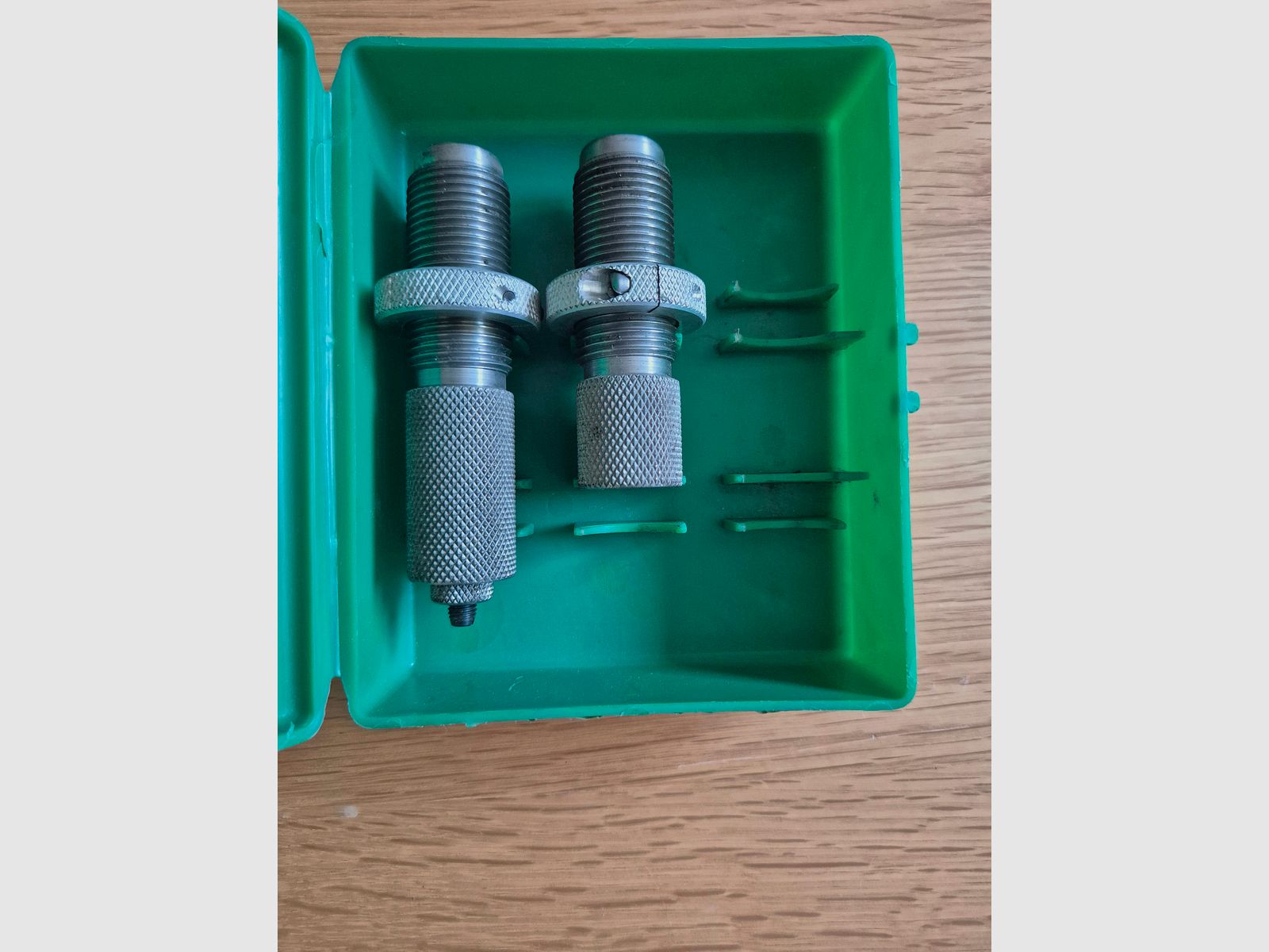 Matrizenset 6.5×54 Mannlicher-Schönauer –, Bild 3 von 3