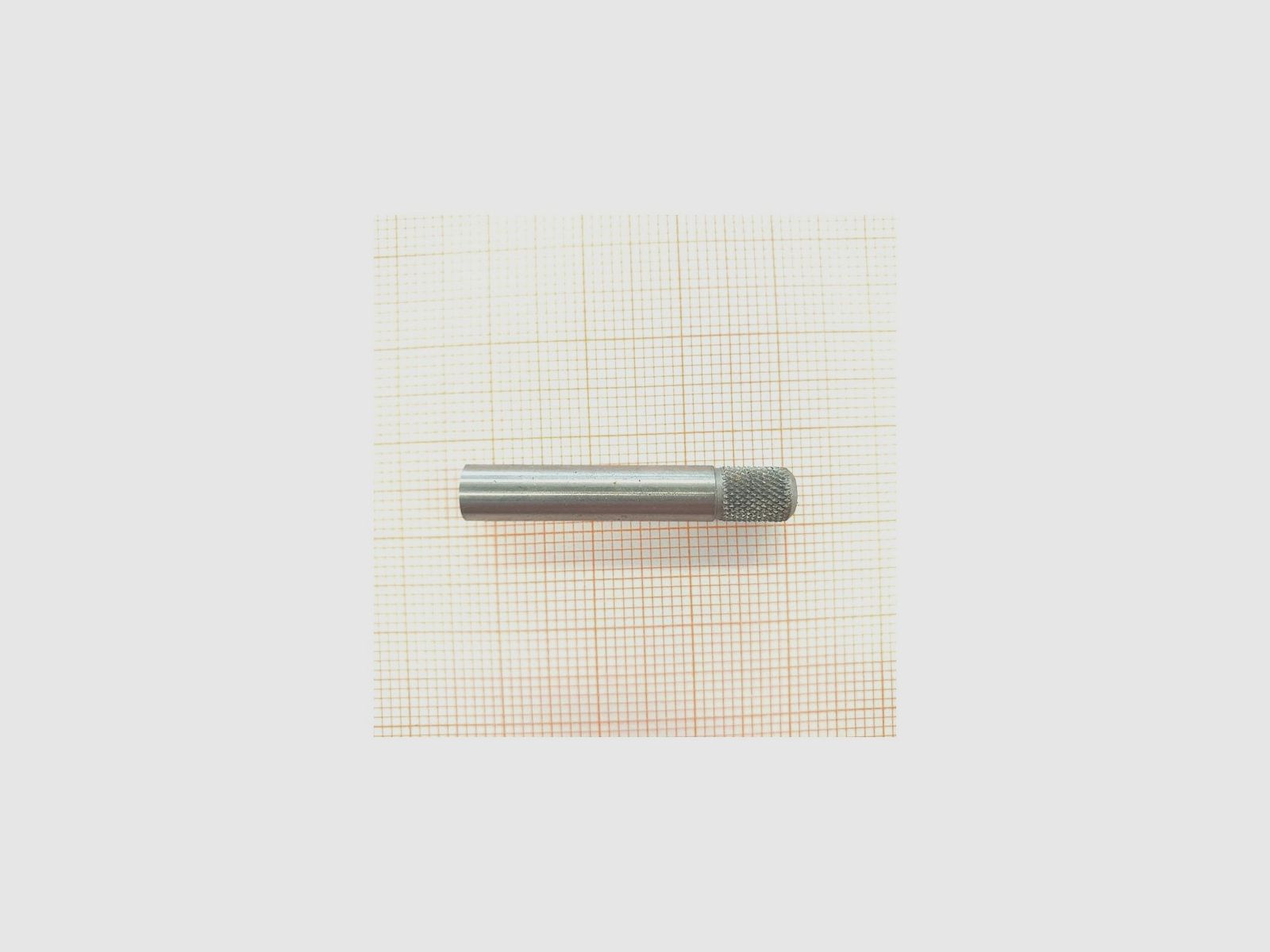 Smith & Wesson Extractor Rod frame J 2" Inox 070660000, image 2 of 3