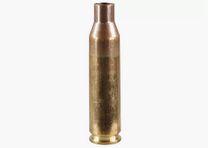 Hornady Lock-N-Load modified cartridge case .260 Rem. for OAL measuring devices