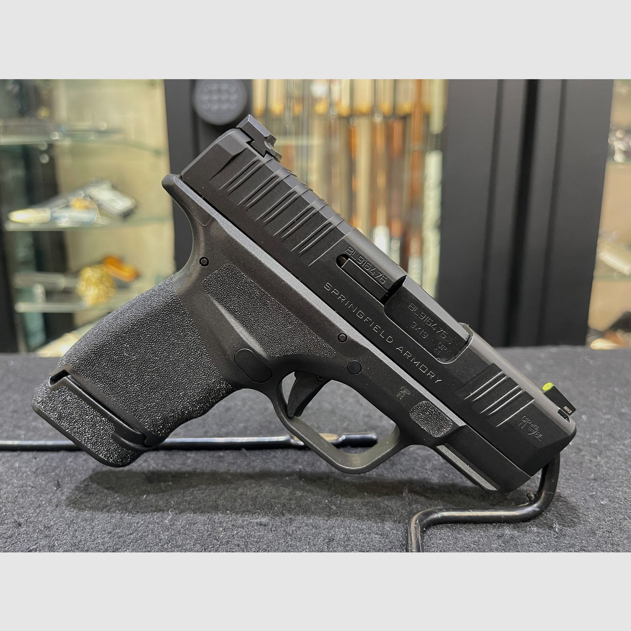 Springfield Hellcat, Bild 4 von 10
