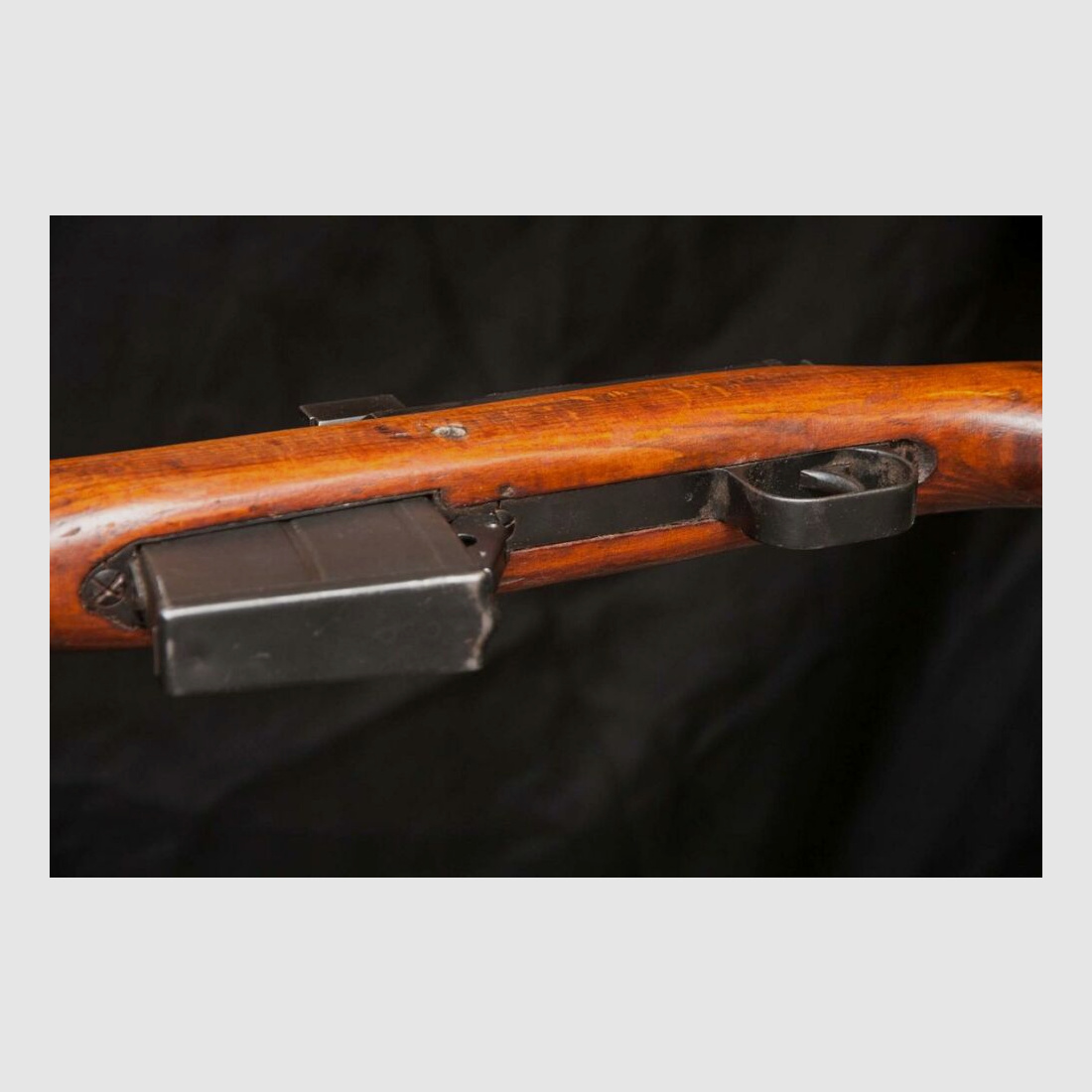 Ljungmann Hakim M42 42/49