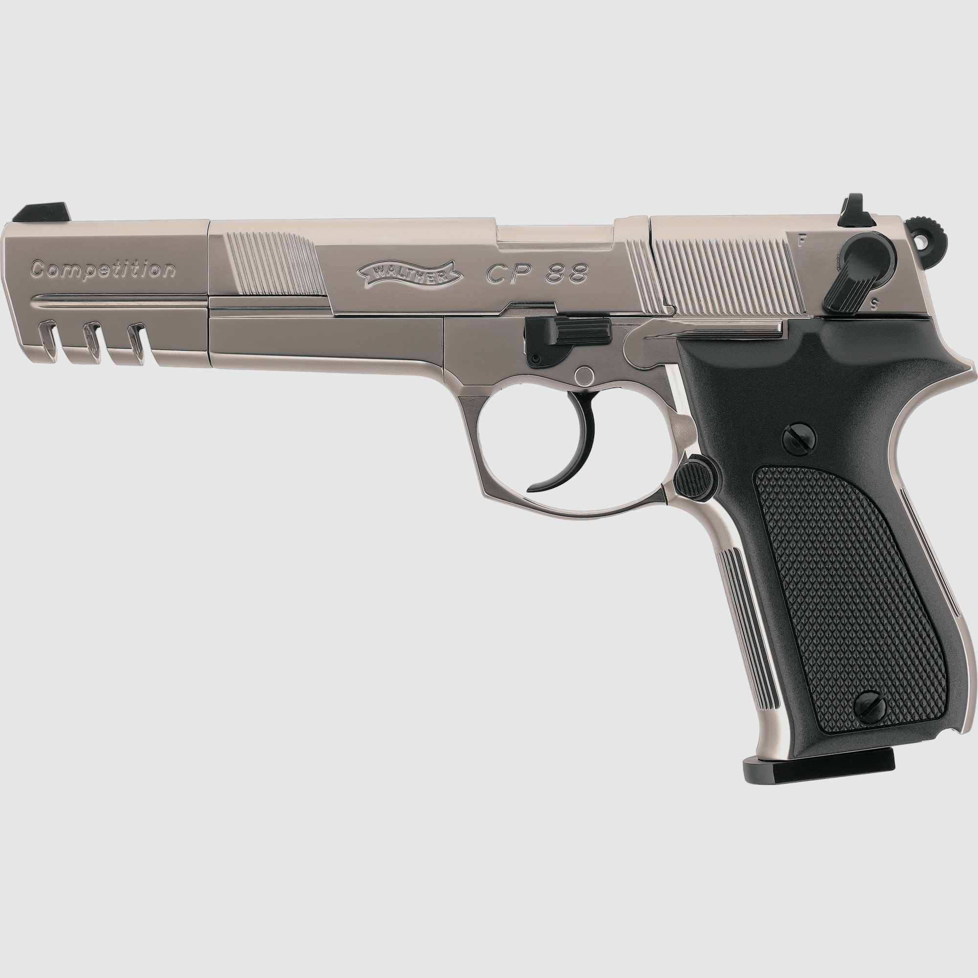Walther CP88 Competition
