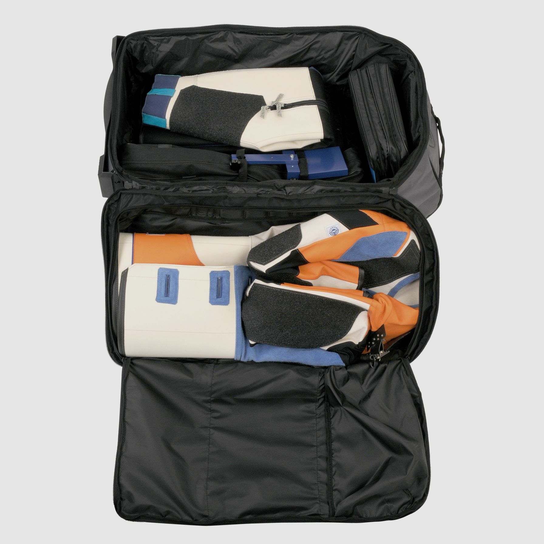 torba sportowa ahg XXL