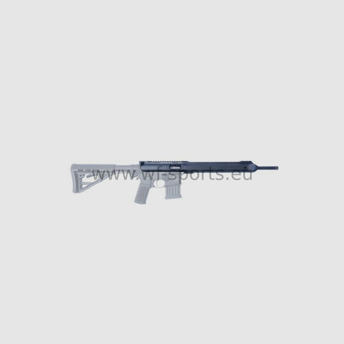 SCHMEISSER AR15 Kleinkaliber-Wechselsystem .22 LR
