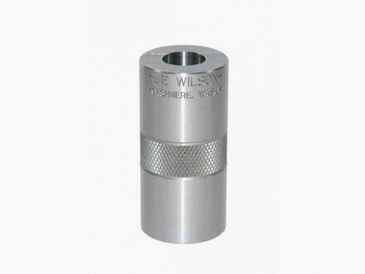 L.E. WILSON, INC. 7.5x55mm Swiss Case Gage